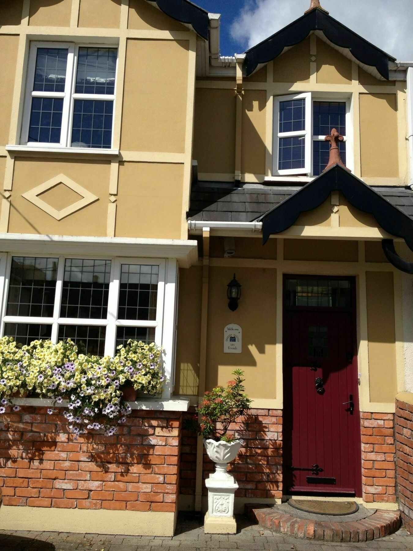 Copper Kettle B&B Killarney Exterior photo